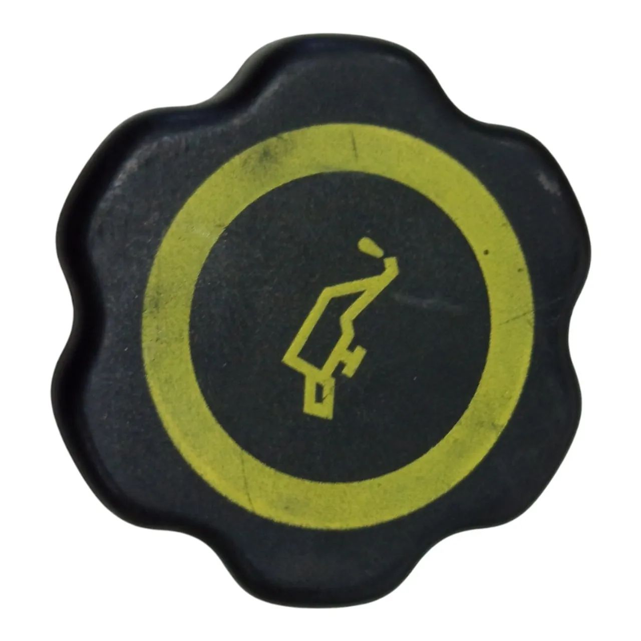 Tampa Comando Valvula Ford Mondeo 1997 A 2001 - Foto 2