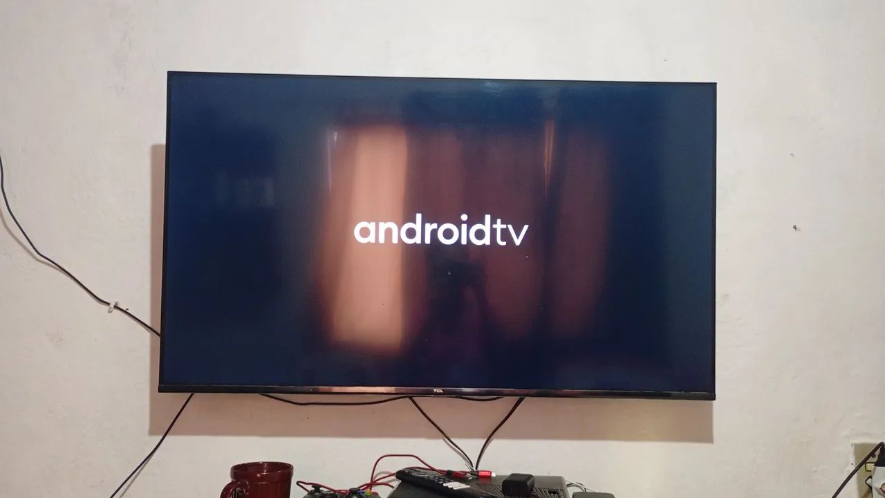 Televisão 