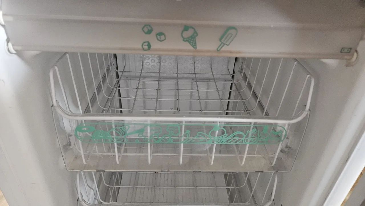 FREEZER  CÔNSUL SEMINOVO  - Foto 2