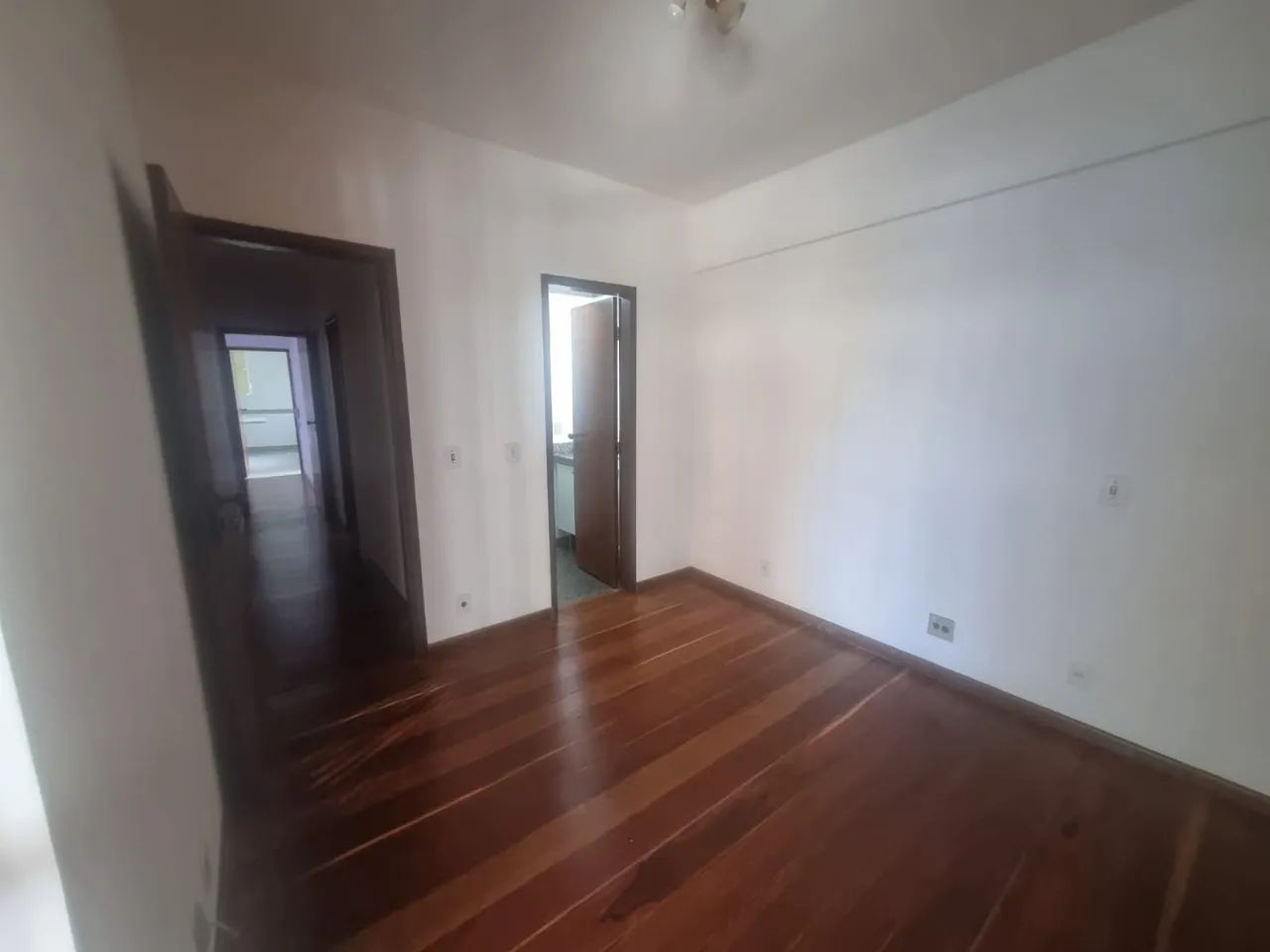Area Privativa 3 quartos Barro Carmo Sion - Foto 4