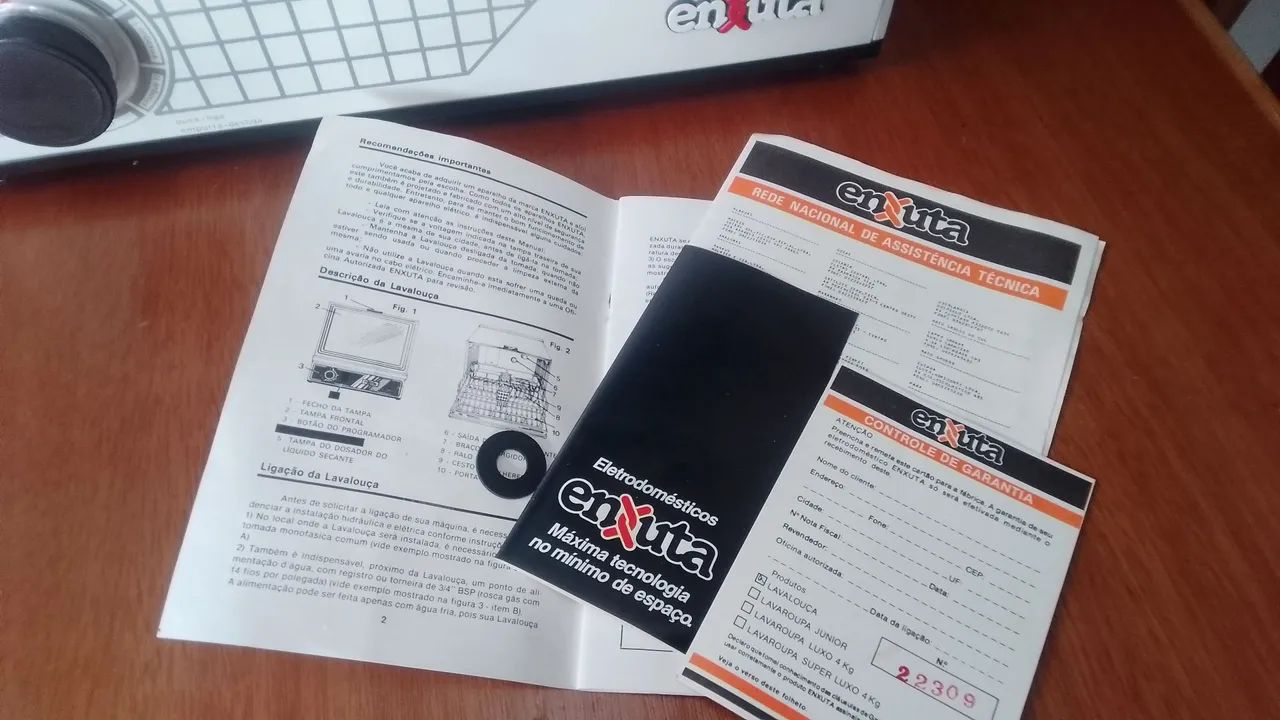 Lava louça - Foto 2