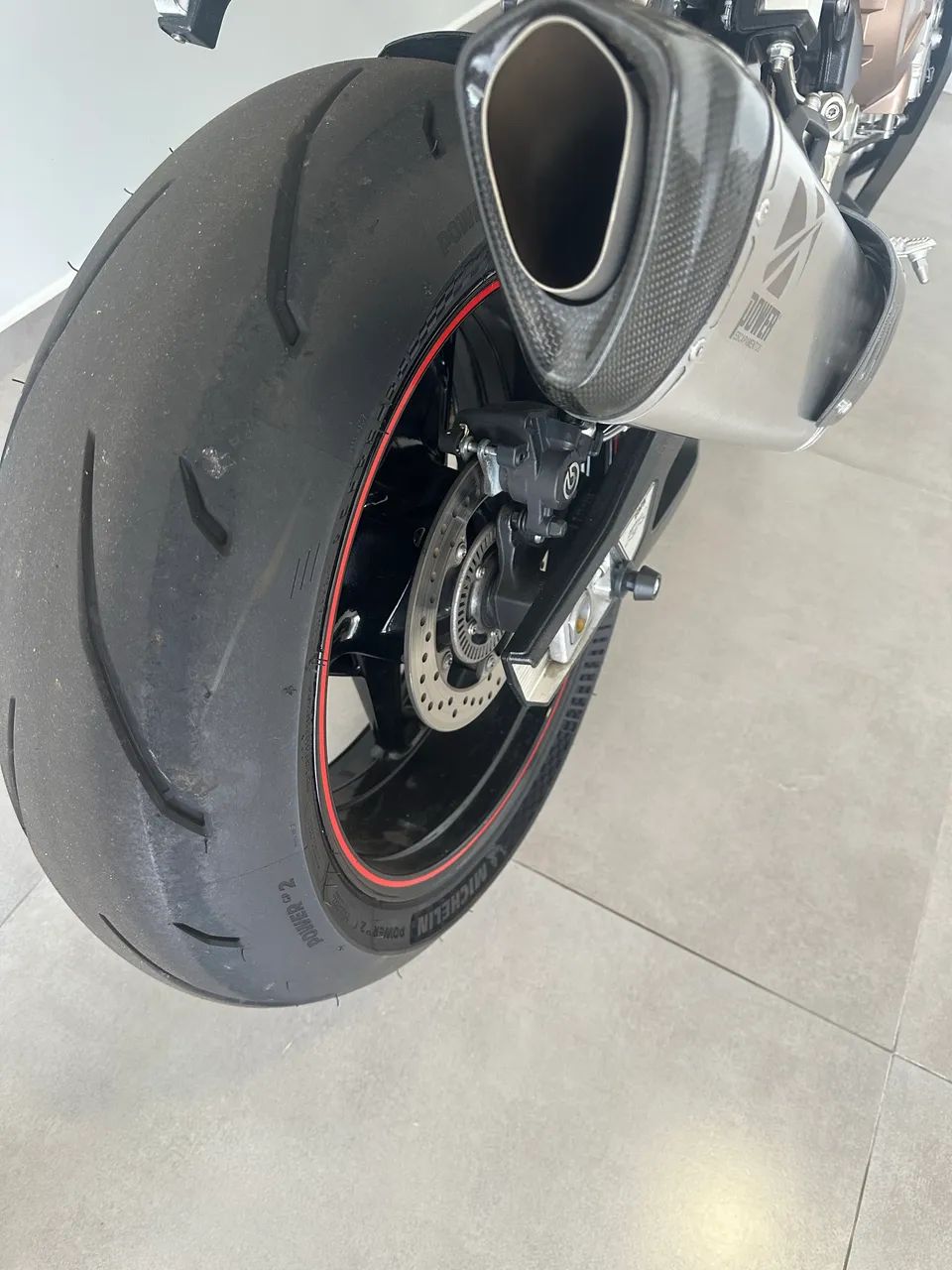S1000rr ano 2022 - Foto 3