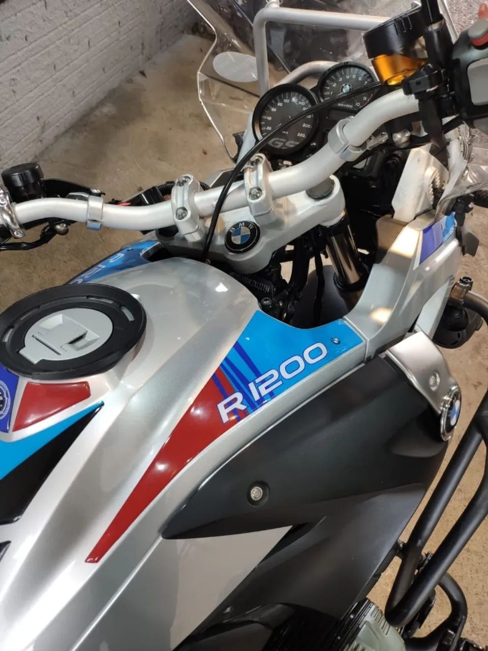 Moto - Foto 4