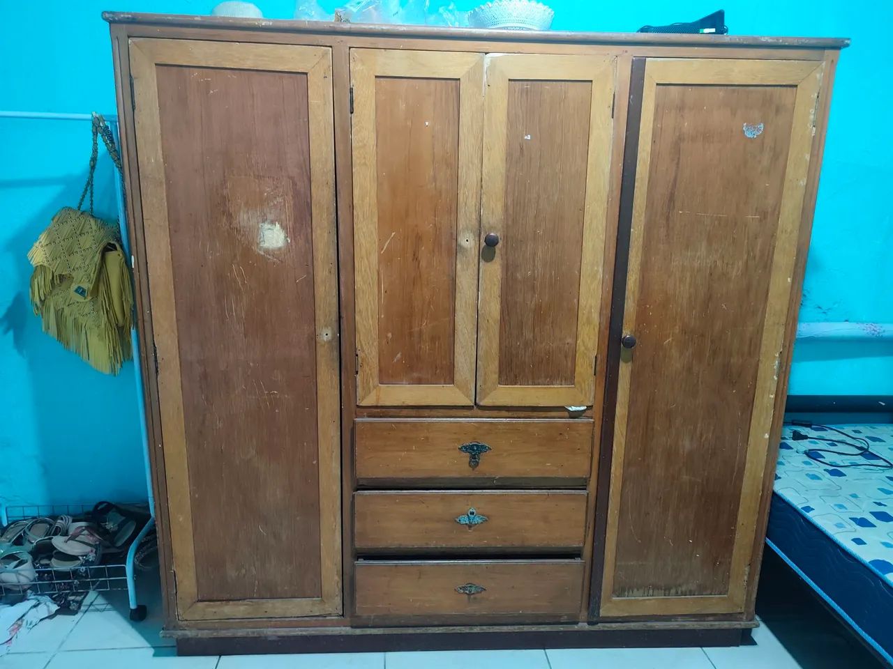Guarda roupa - Foto 2