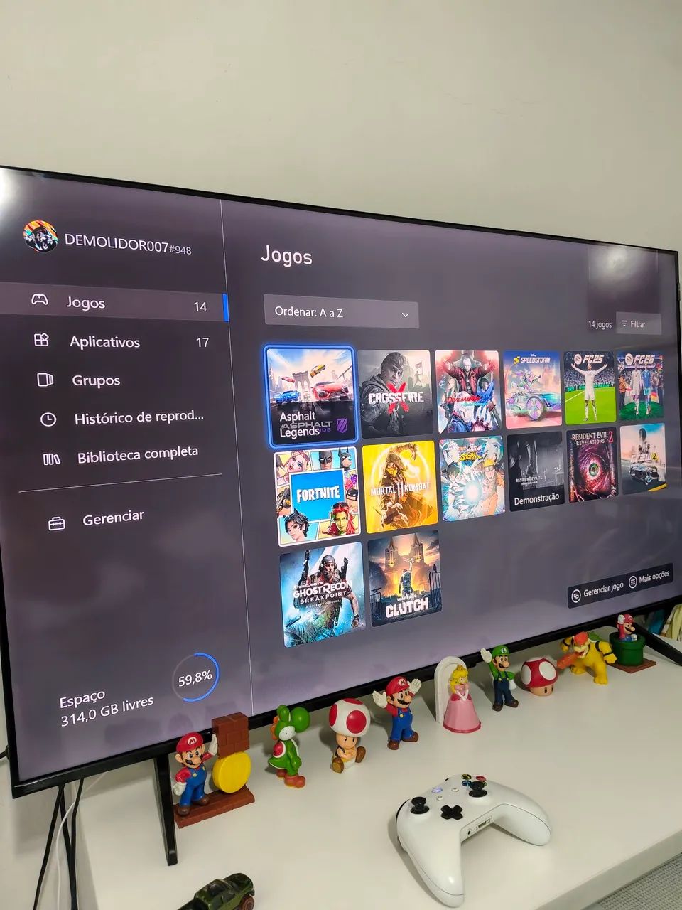 Xbox One S  - Foto 3
