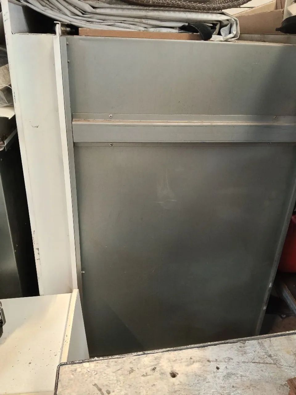 Vendo Atenuador de ruido para casa de máquinas. - Foto 3