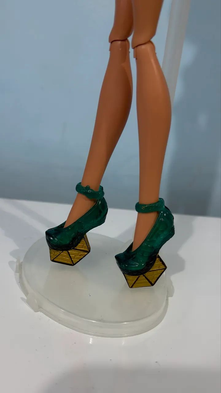 Monster high  - Foto 2