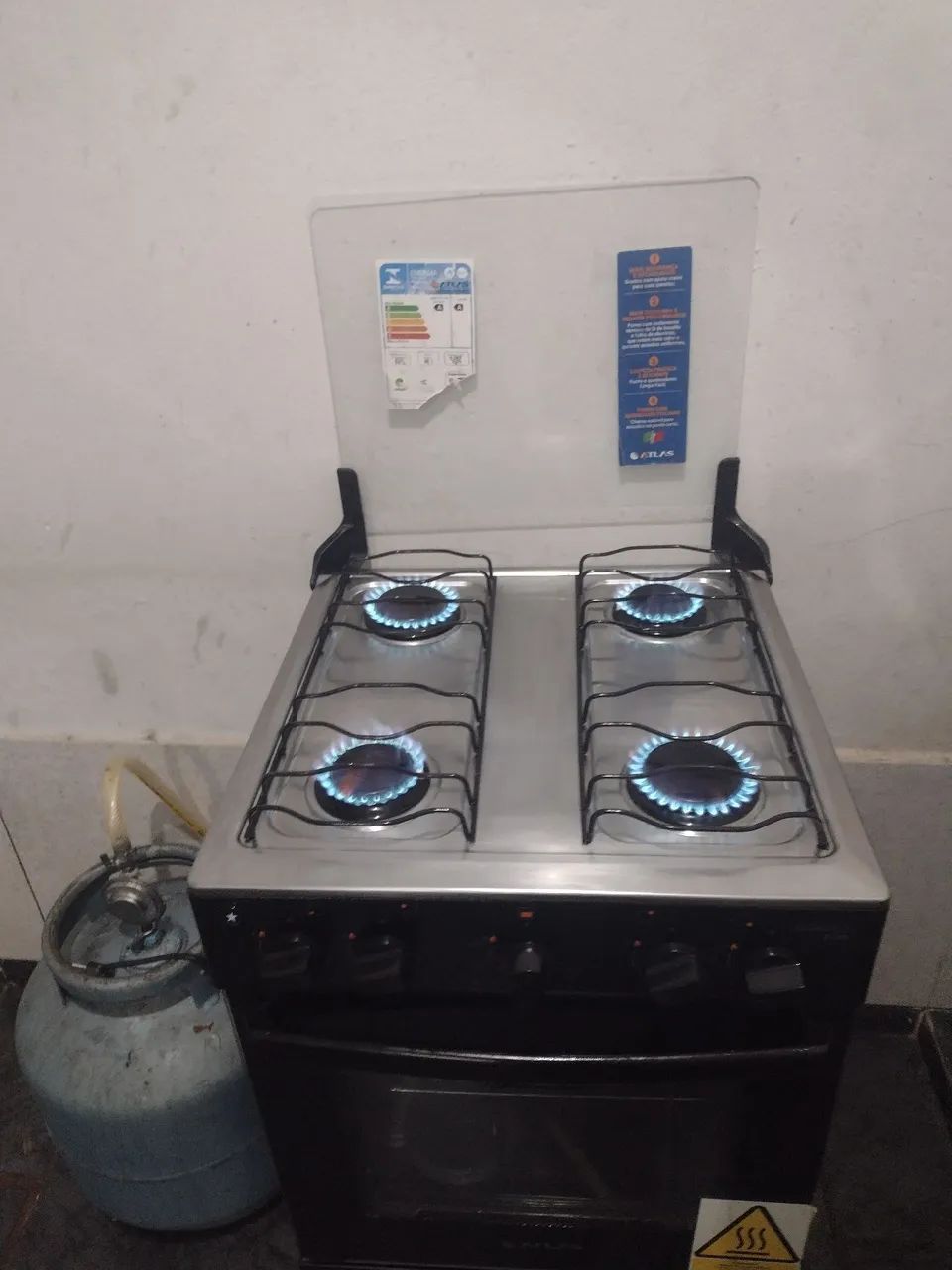 Fogão 