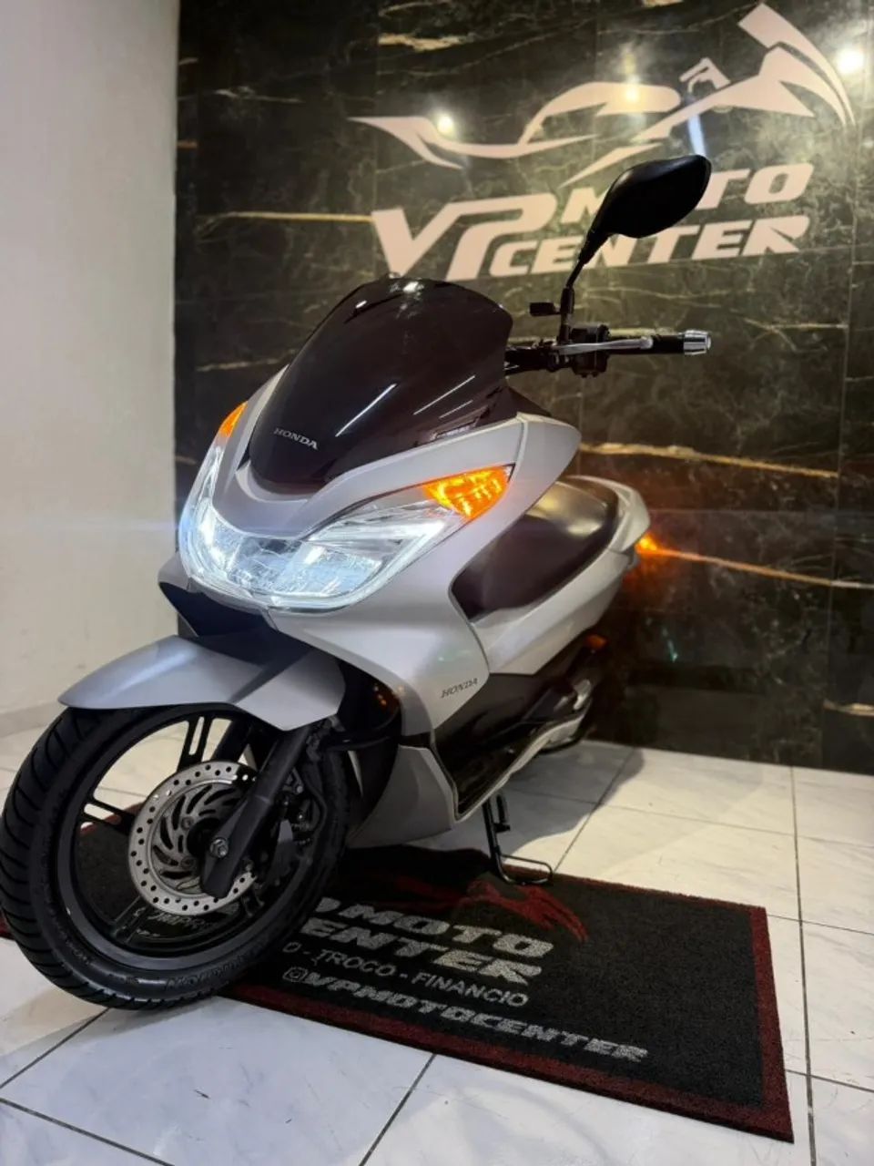 PCX 150 2018  - Foto 2