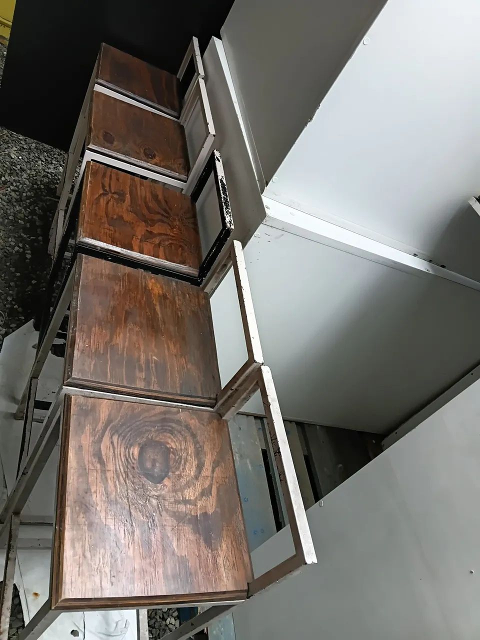 Banquetas Para Bar e Restaurante  - Foto 5