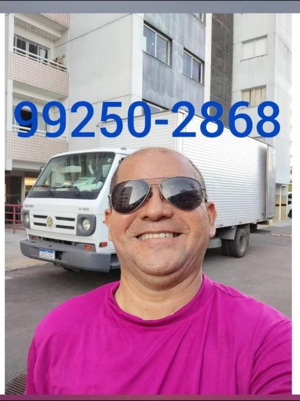 Frete Mudança Liga Patrão  - Foto 4