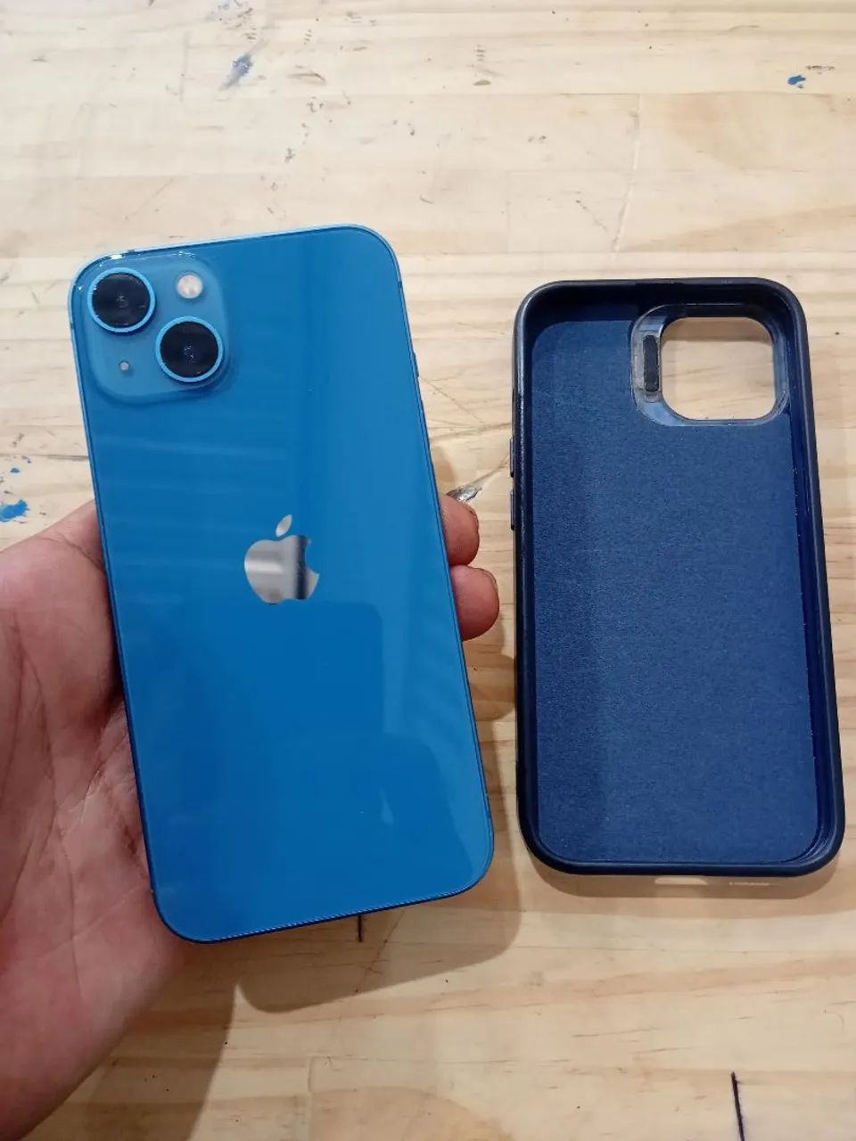 Iphone 13 128g 