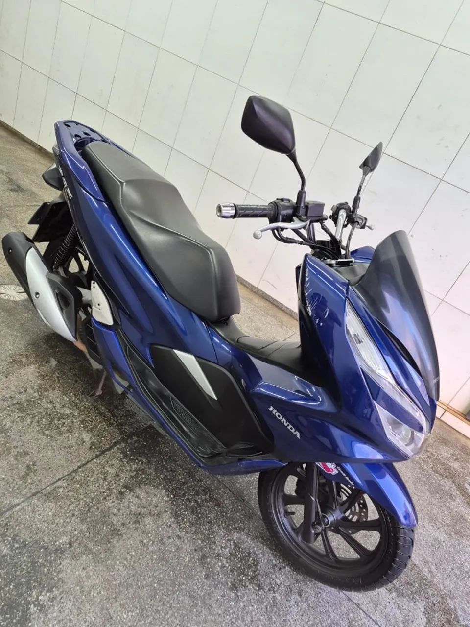 Moto PCX  - Foto 2