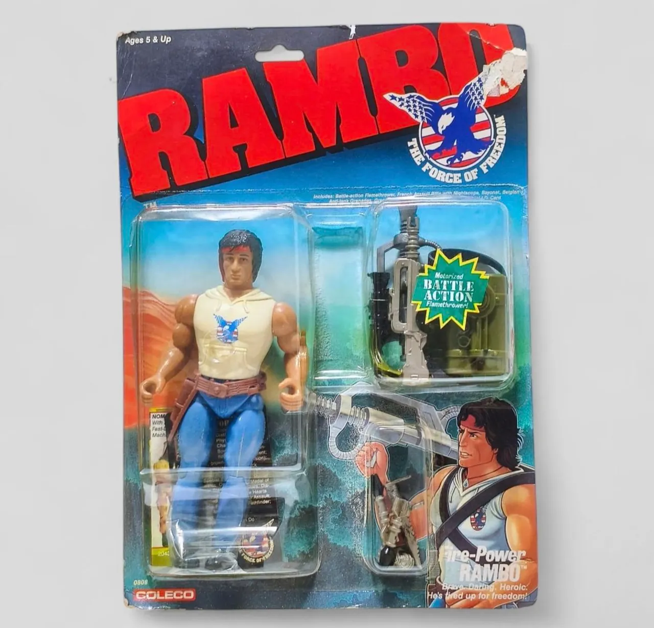 H6 超レア SHAZAM X 90s Rare Works Shazam Lacrado Coleção Super Powers Kenner (não Estrela) - Hobbies