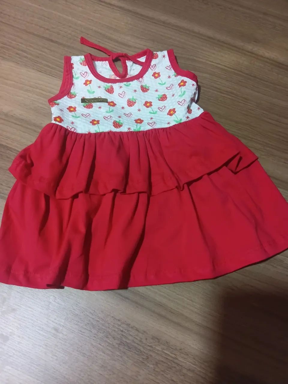 Vestido 