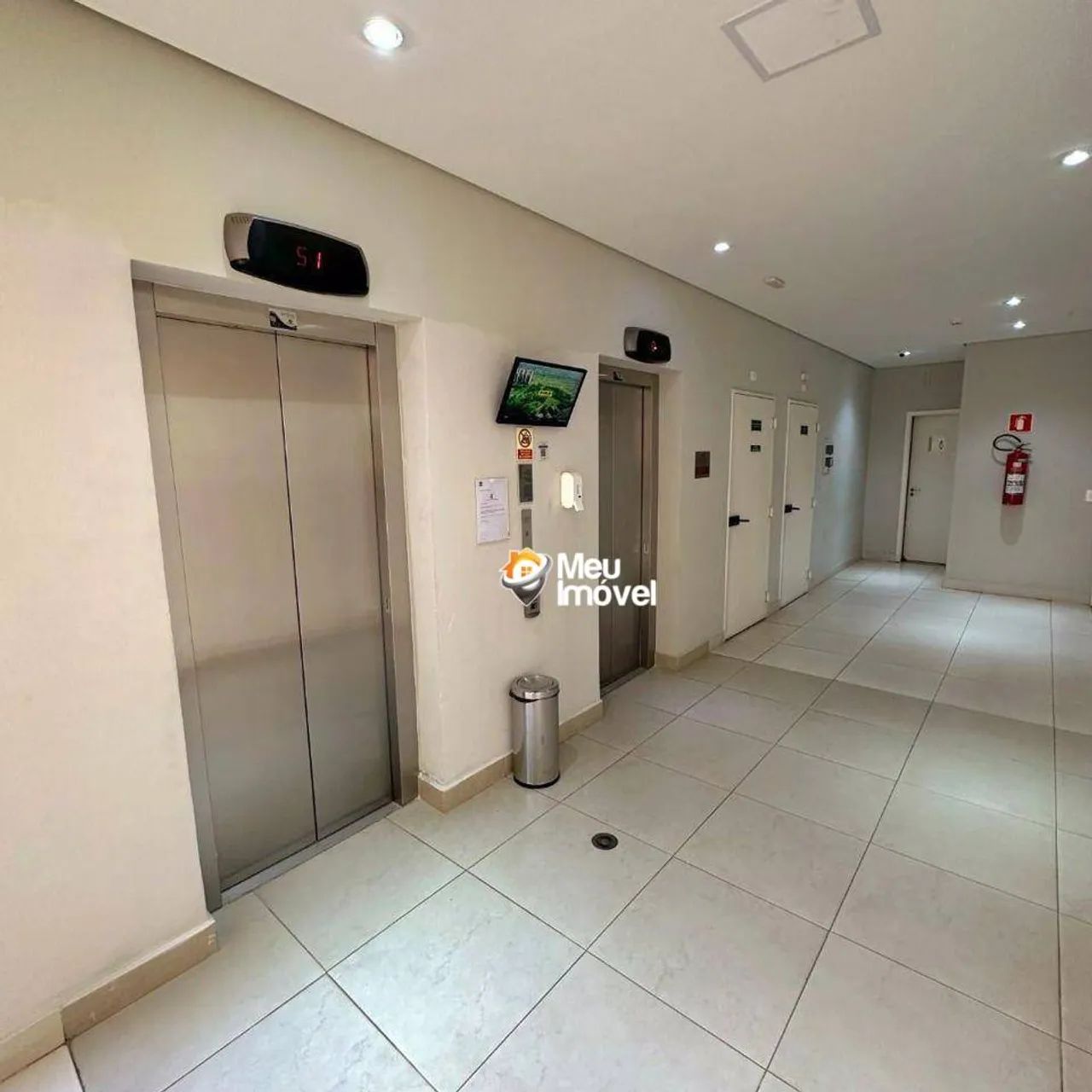 Sala Comercial à venda, Alto da Lapa, São Paulo - SA0077 - Foto 5