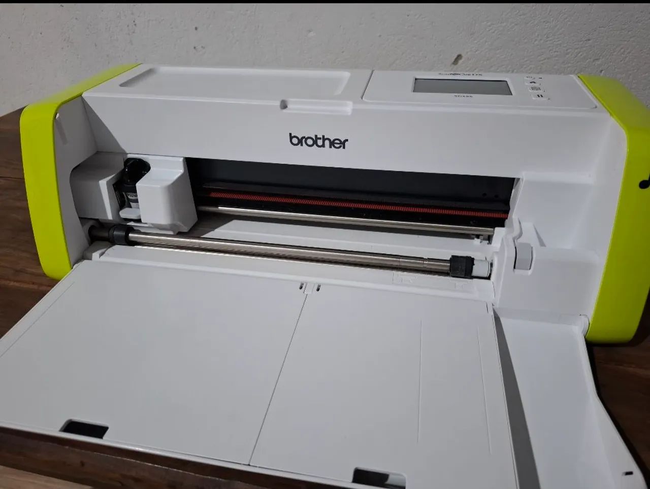 MAQUINA DE CORTE - SCANNCUT SDX85 - Foto 3