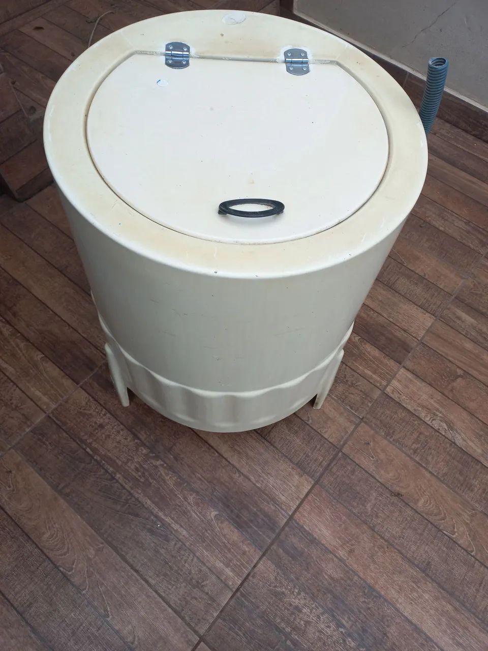 Máquina de lavar  - Foto 3