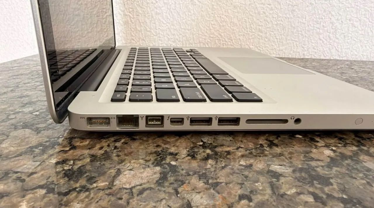 MacBook Pro 2011 - Notebooks - Funcionários, Belo Horizonte