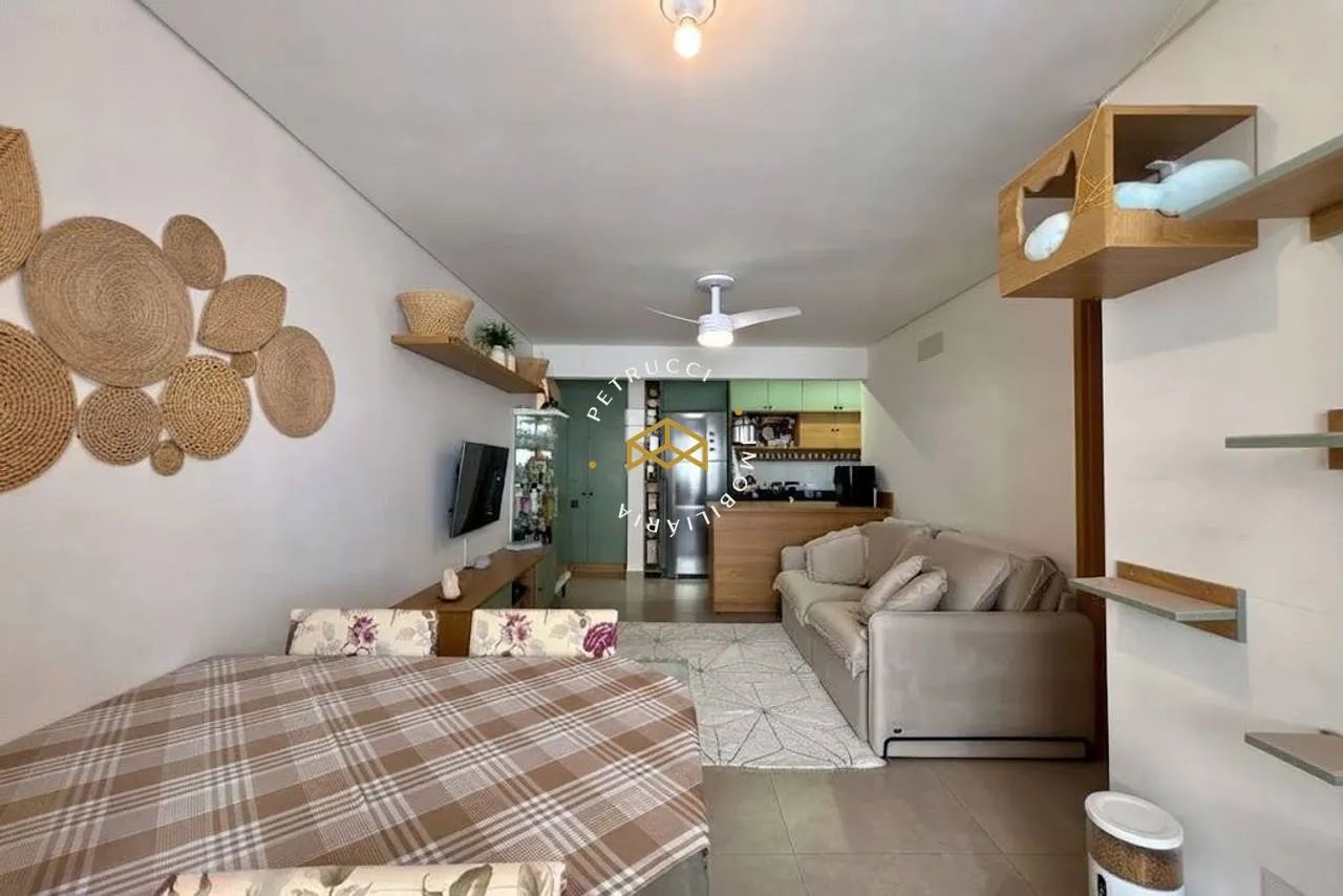 Apartamento com 2 dormitórios à venda, 74 m² - Centro - Indaiatuba/SP - Foto 4