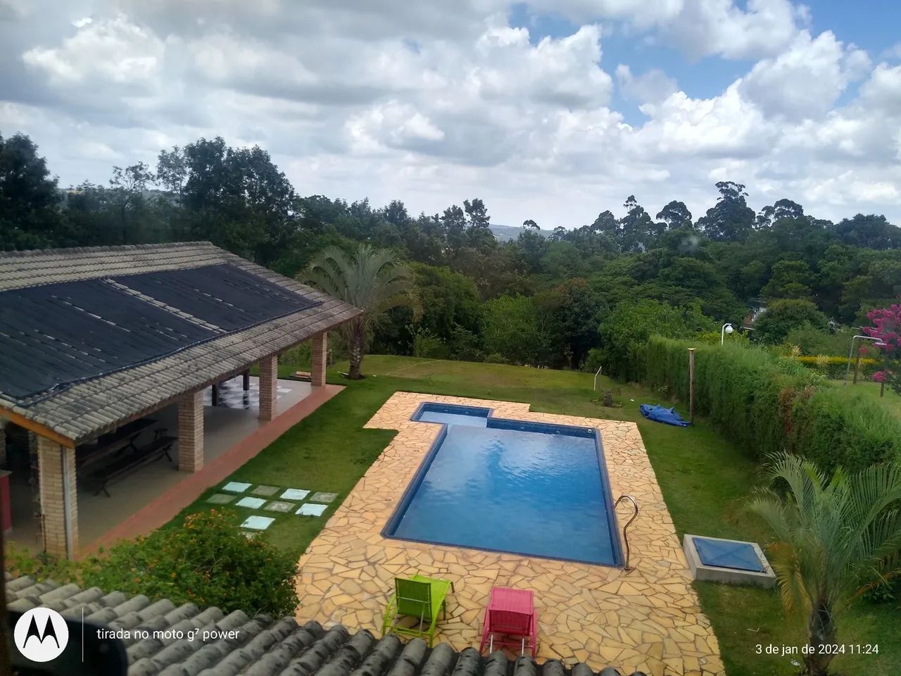 Casa em condomínio fechado em oferta - Foto 5