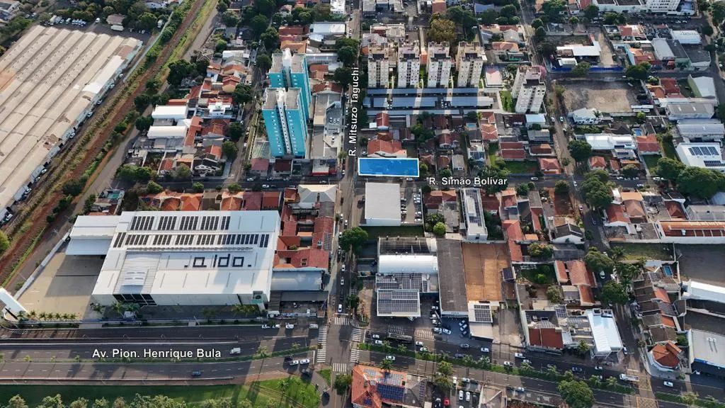 Terreno à venda em Maringá, Vila Nova, com 529.4 m² - Foto 5