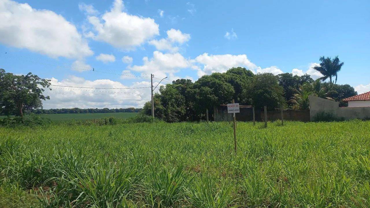 Terreno para rancho Planura - Foto 2
