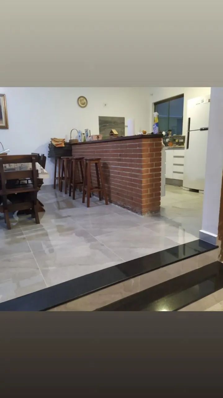 Casa Peruíbe pertinho da praia  - Foto 3