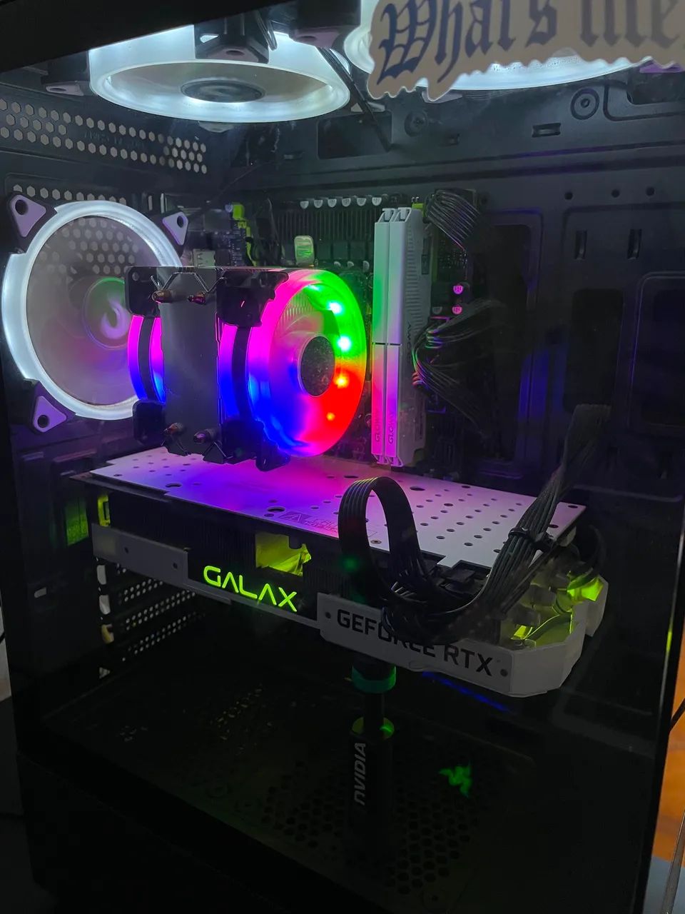 Pc Gamer inicial - Foto 3