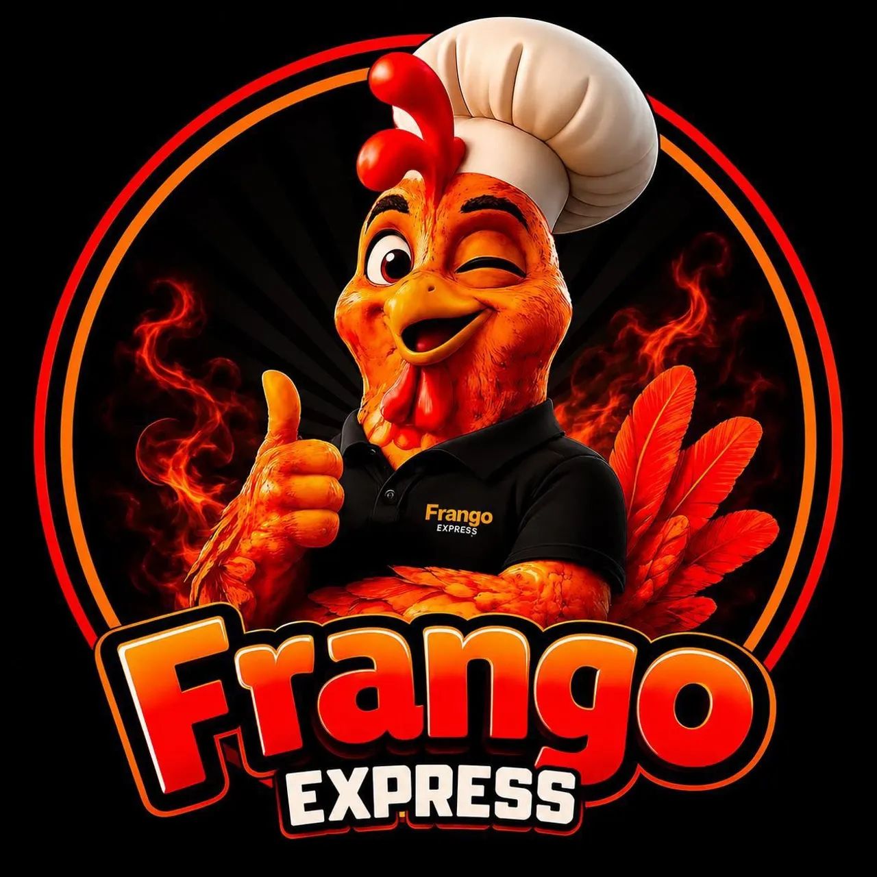 Galeteria Frango Express