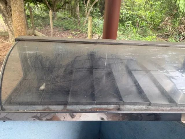 estufa de 8 bandejas bar - Foto 2