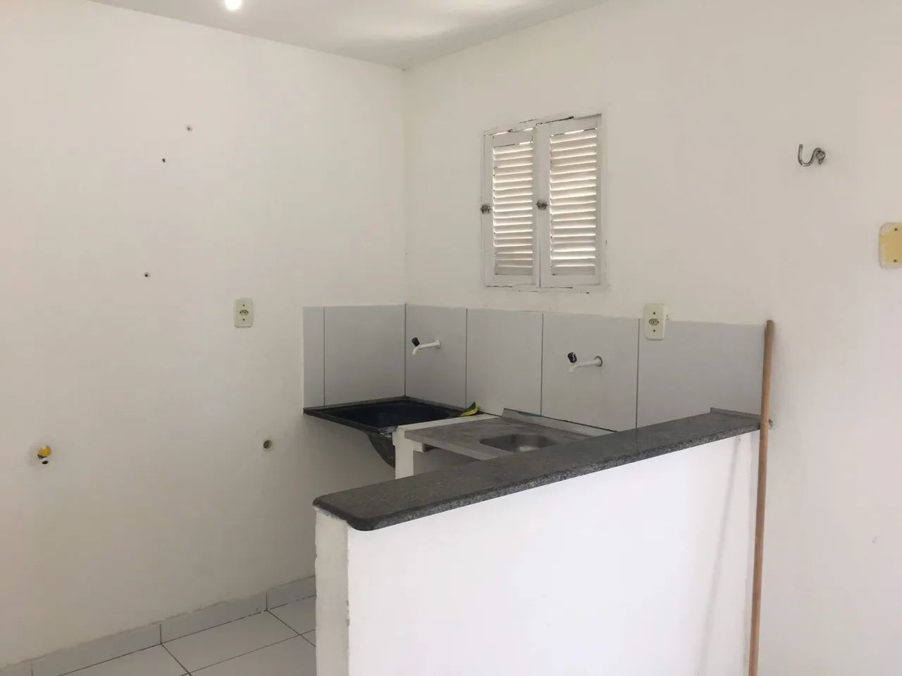 Quitinete para Alugar - R$ 600,00 - Foto 2