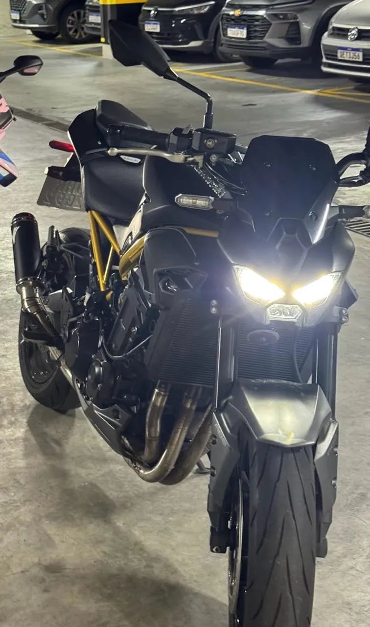 Z900 2026 nova - Foto 4