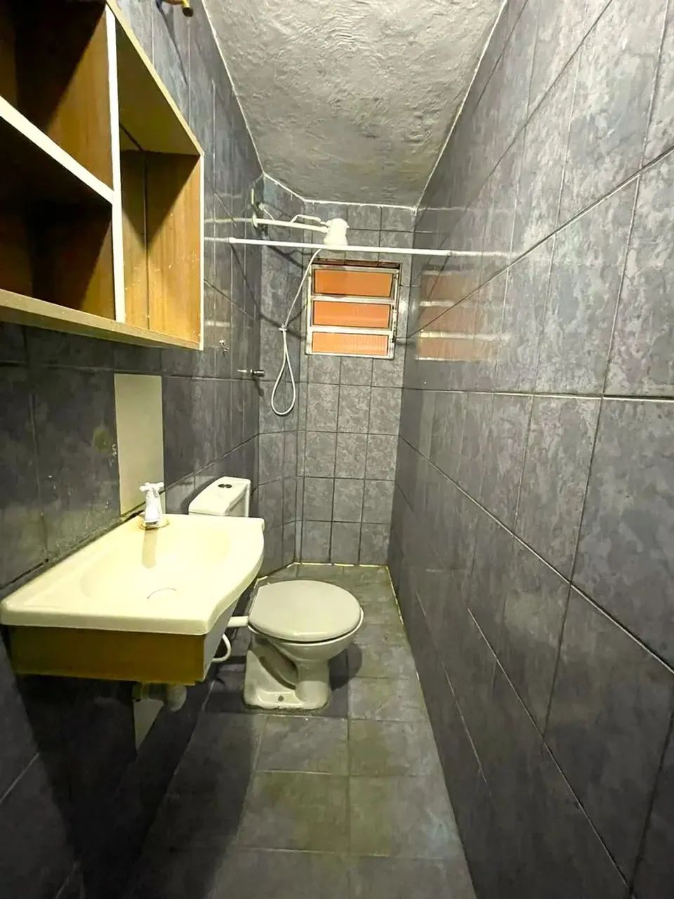 Imóvel para aluguel tem 30 metros quadrados com 1 quarto em Jaguaribe - Osasco - SP - Foto 2