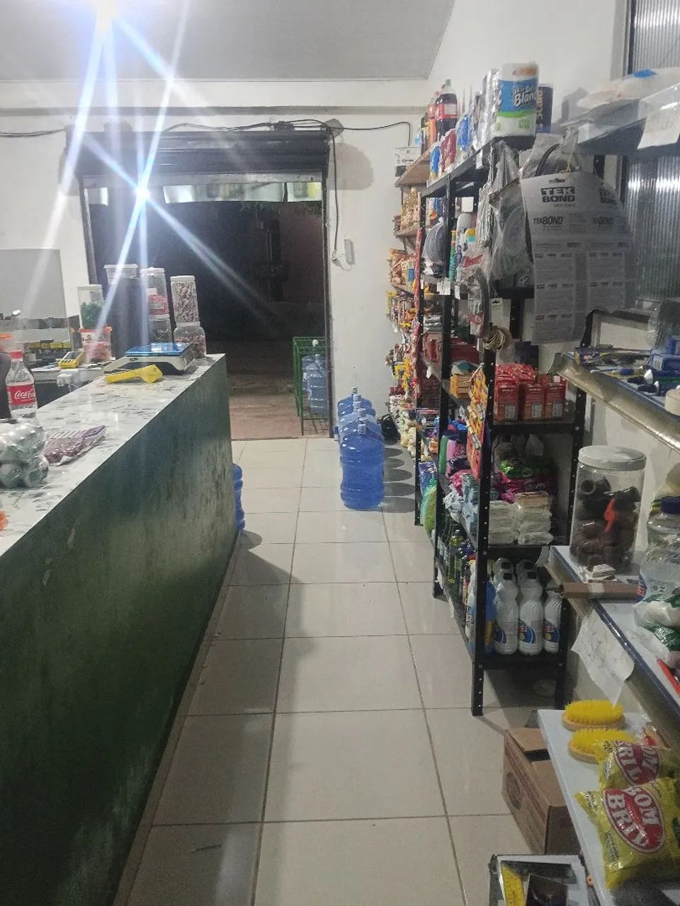 Ponto comercial   valor 12mil  - Foto 2