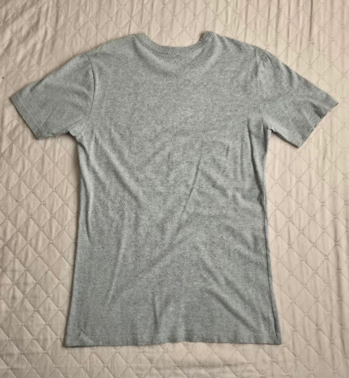 Camisa Element cinza tamanho P 75x43 - Foto 2