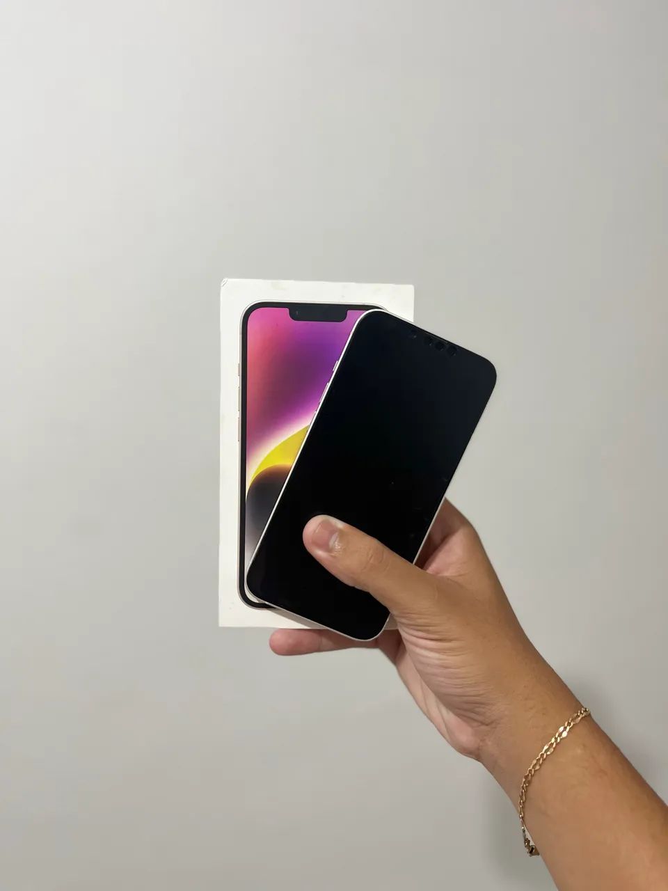 iPhone 14
