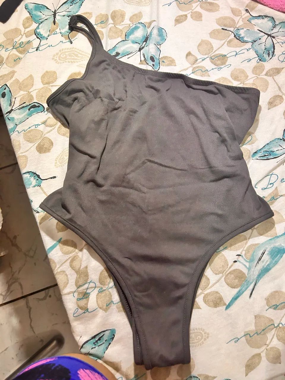 Body cavado de uma alça - Foto 2