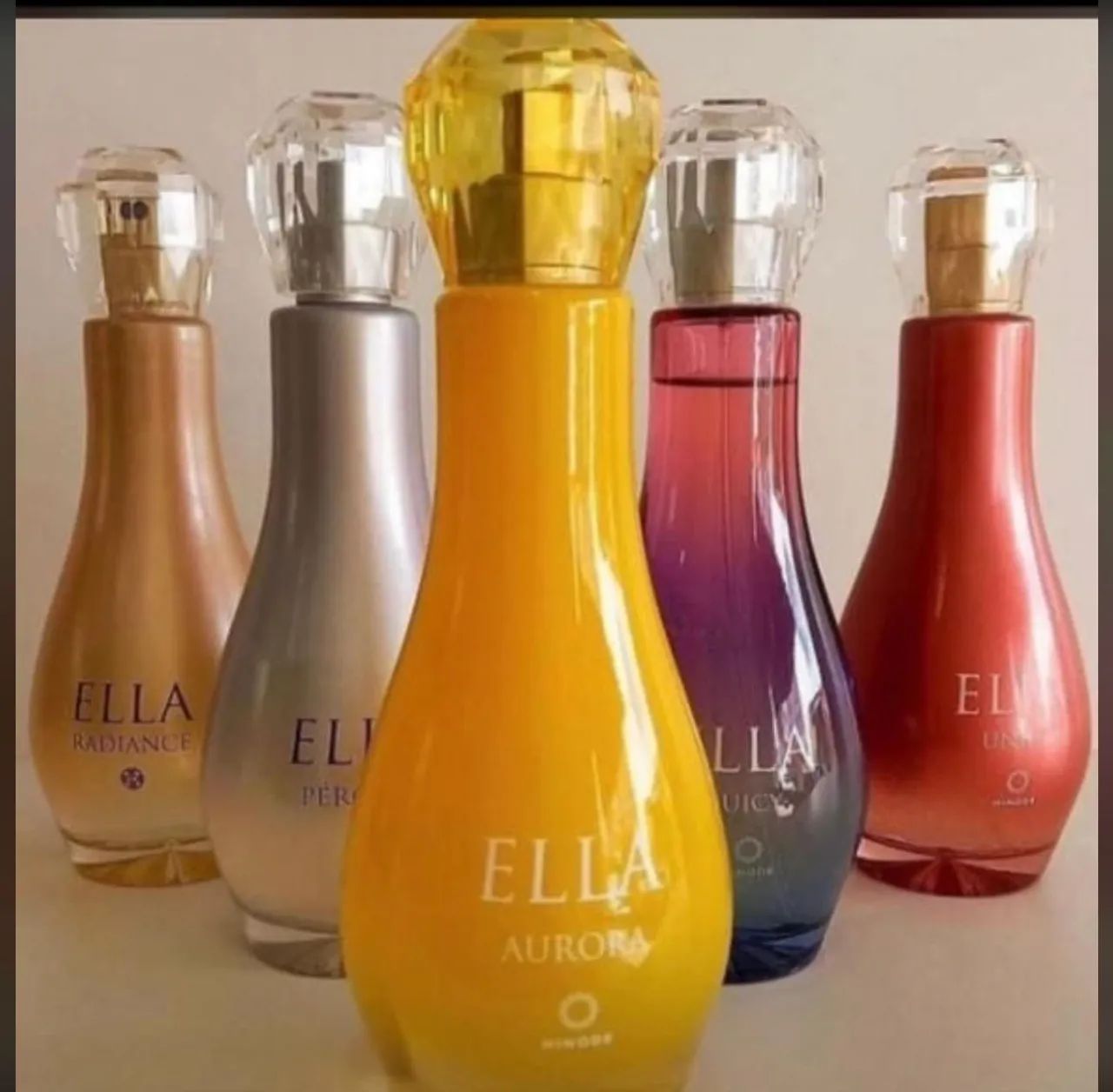 Perfumes da Hinode  - Foto 3