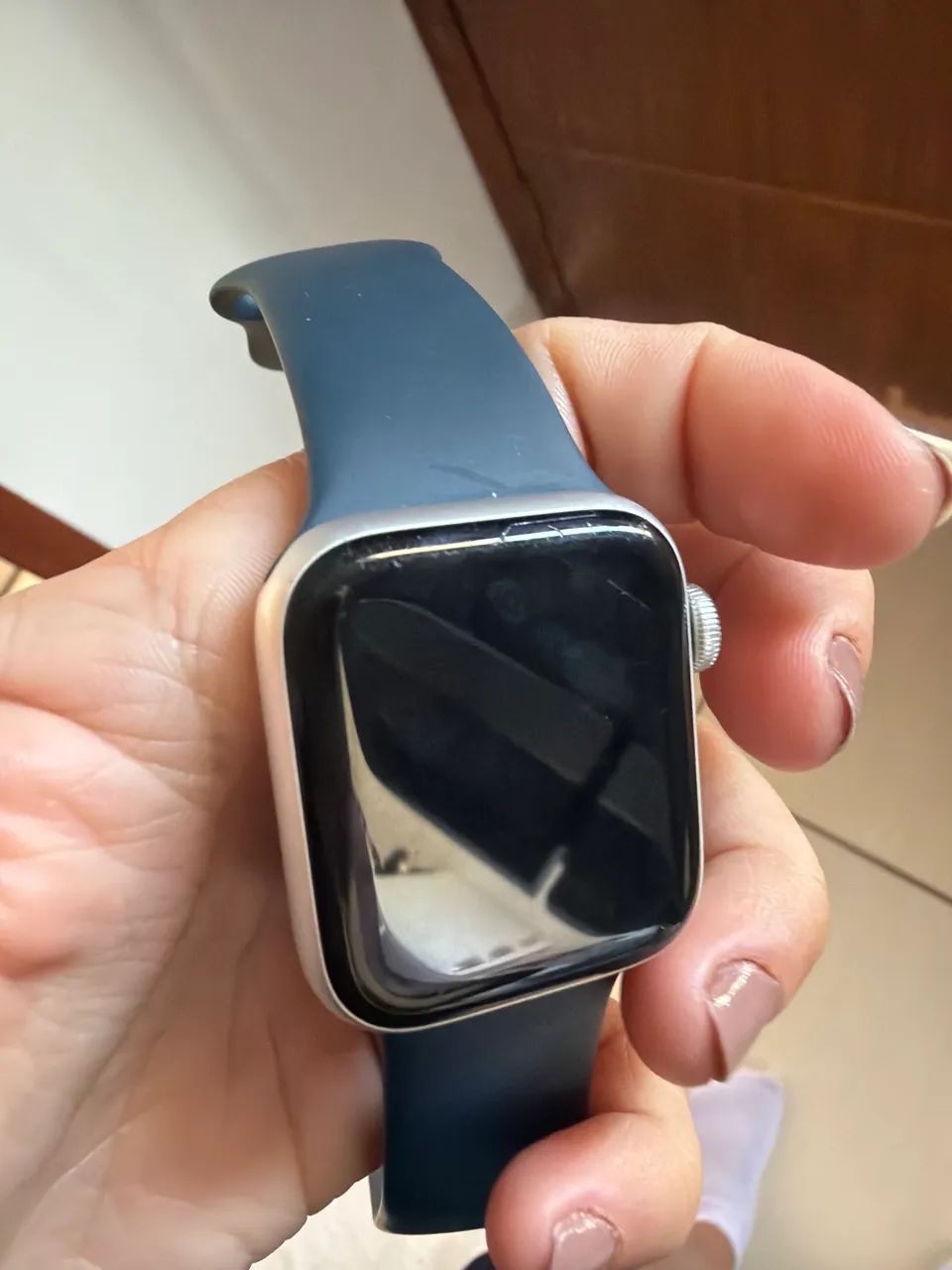 Applewatch SE aluminum 40mm - Foto 4