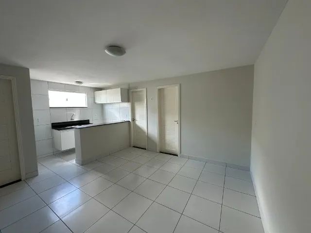 Apartamento em Currais Novos | 2 quartos