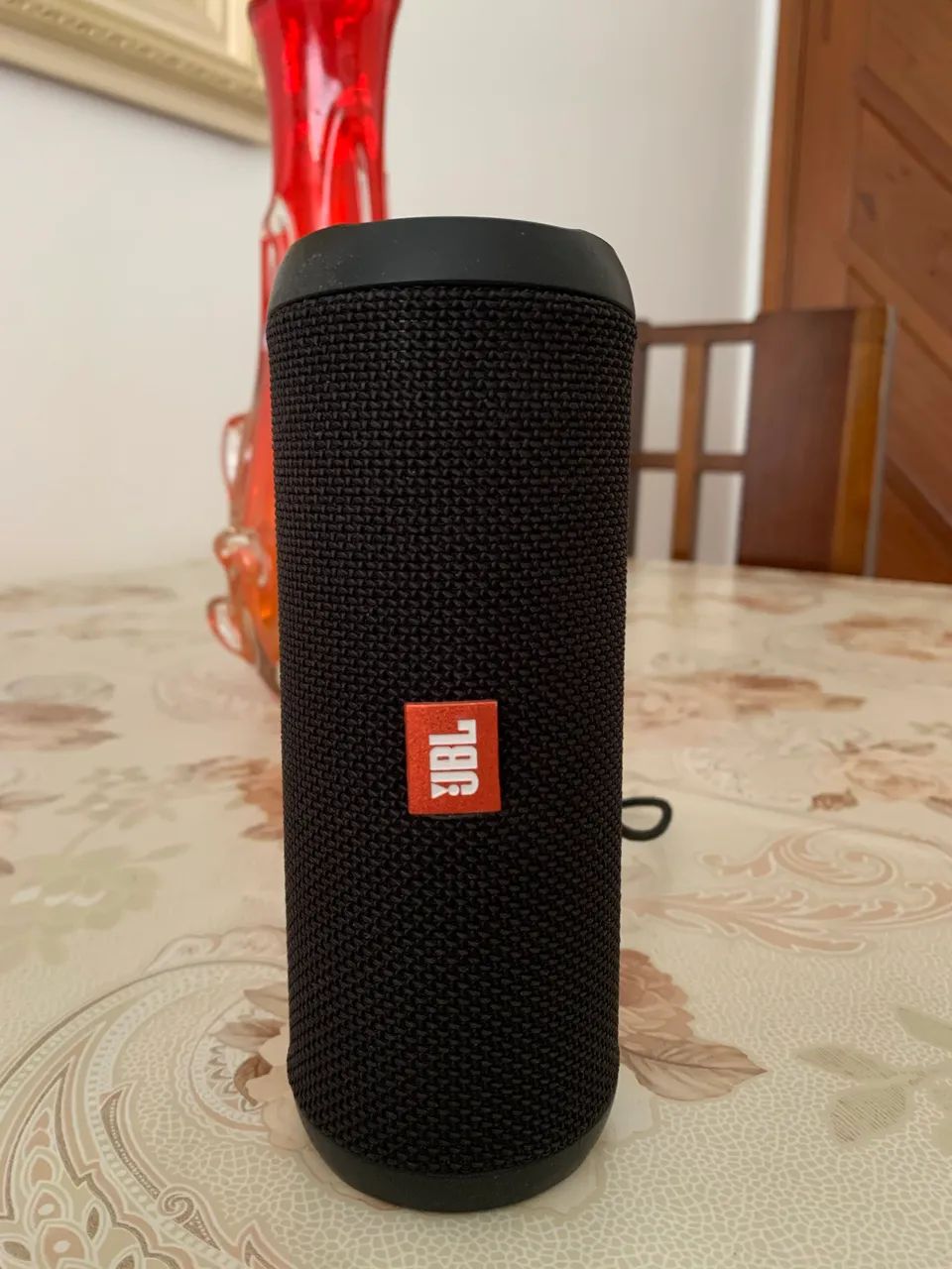 Caixinha de Som JBL FLIP3+ - Foto 3