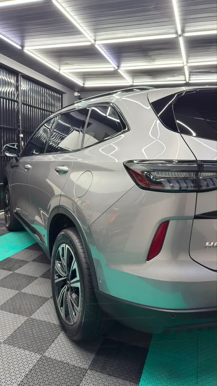 GWM Haval H6 Phev19 (hibrido) 2025 - Foto 3