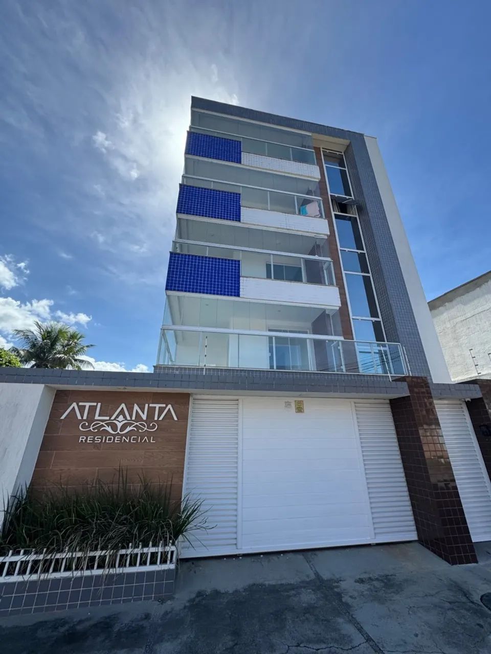 Alugo apartamento 3 quartos 