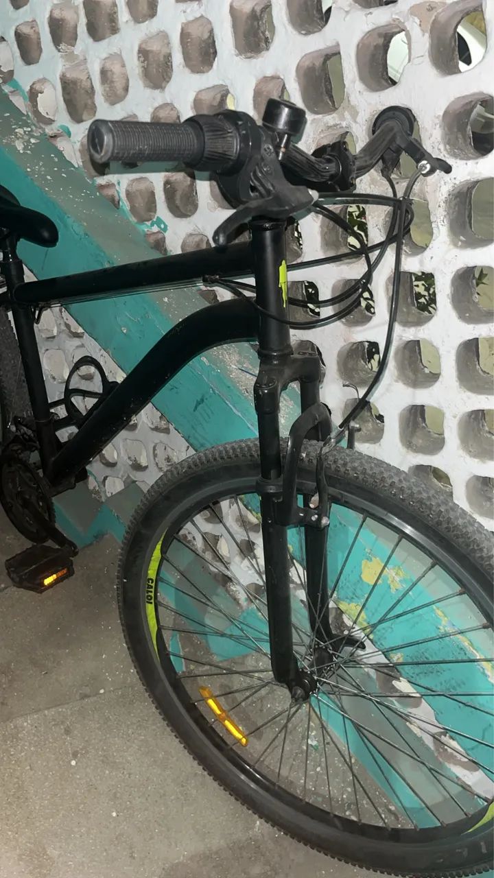 Bicicleta aro 29 - Foto 4