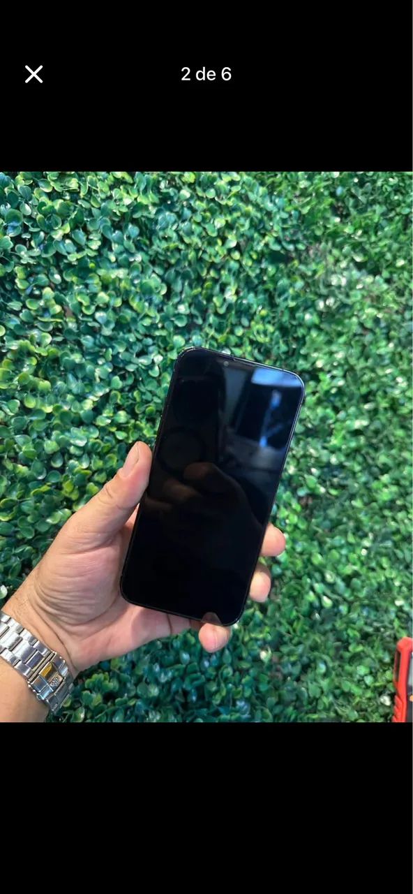 iPhone 13 Pro  - Foto 4