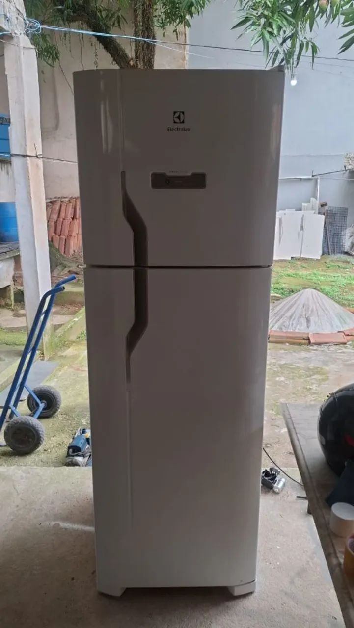 Geladeira Electrolux DFN41