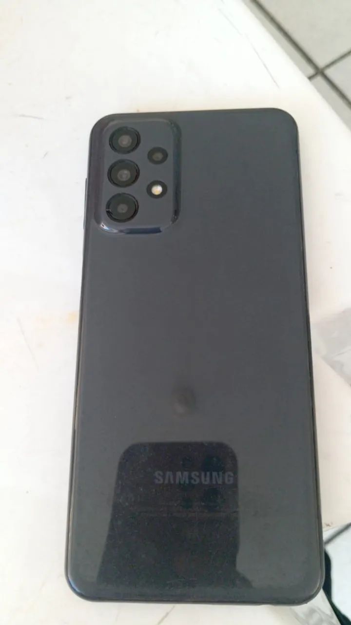 Vendo Cel Samsung A23 - Foto 3