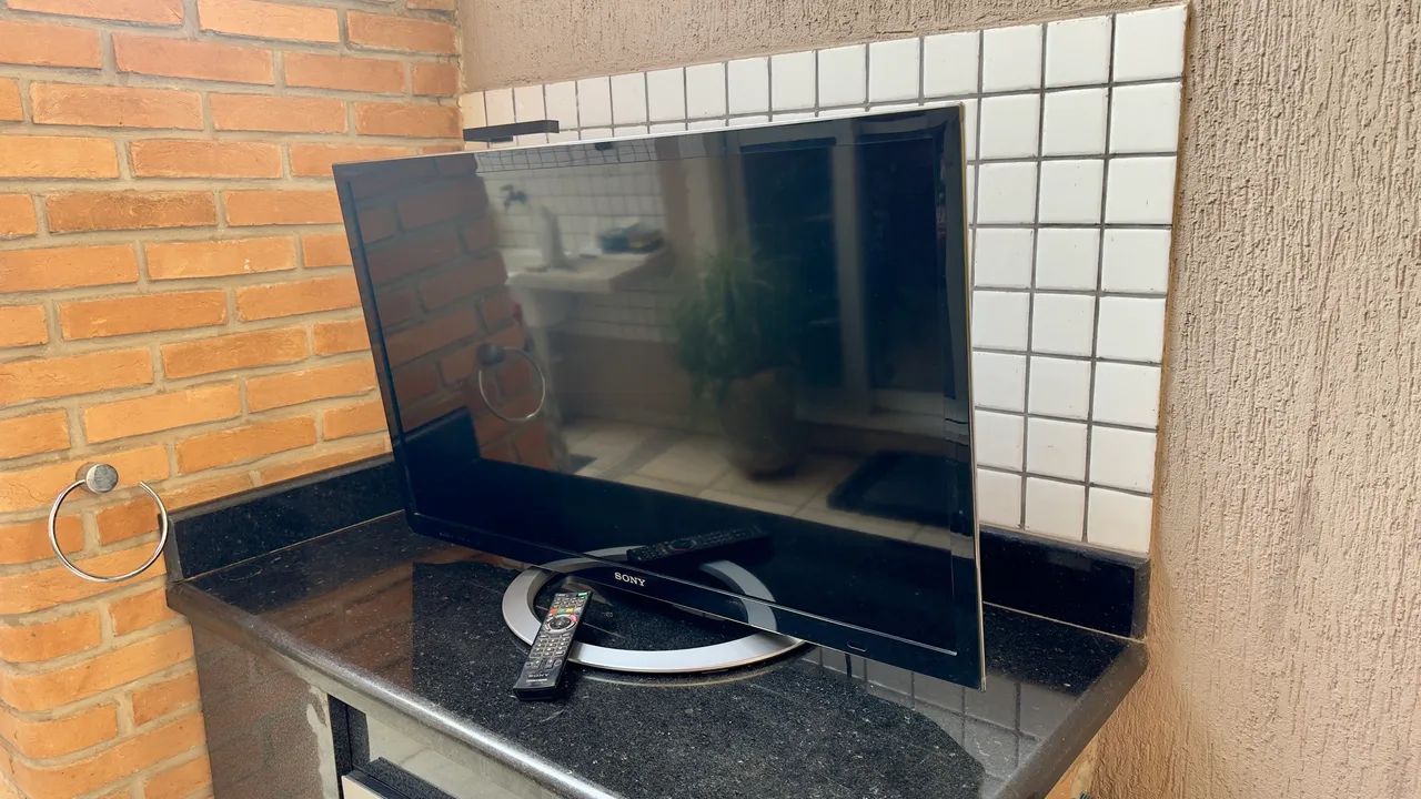 TV SONY 40 POLEGADAS  - Foto 2