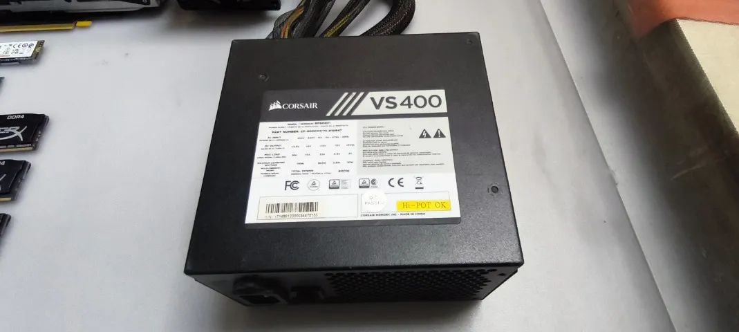 Kit de hardware para PC - Foto 3
